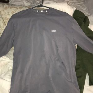 Long sleeve kith -EUC